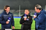 Zagłębie Sosnowiec - Jagiellonia Białystok (cz. 3)