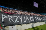 Zagłębie Sosnowiec - Legia Warszawa cz.II