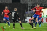 Zagłębie Sosnowiec - Odra Opole (galeria2)