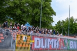 Chrobry Głogów - Zagłębie Sosnowiec