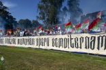 Olimpia Elbląg - Zagłębie Sosnowiec cz. II