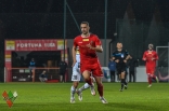 Sandecja Nowy Sącz - Zagłębie Sosnowiec