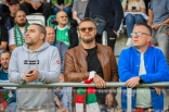 Zagłębie Sosnowiec - Legia Warszawa cz.II