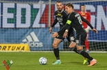 Miedź Legnica - Zagłębie Sosnowiec