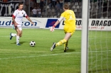 Zagłębie Sosnowiec - Unia Janikowo (boisko, cz. II)