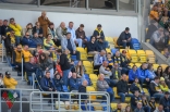 Arka Gdynia - Zagłębie Sosnowiec