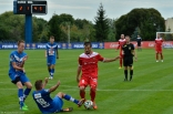Puchar Polski: Wda Świecie - Zagłębie (galeria 3)