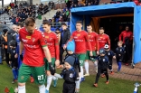 Miedź Legnica - Zagłębie Sosnowiec