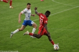 Zagłębie Sosnowiec - Podbeskidzie Bielsko-Biała