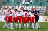 Zagłębie Sosnowiec - Stal Rzeszów cz. I