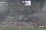 Zagłębie Sosnowiec - Polonia Bytom