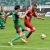 Sparing Zagłębie Sosnowiec - Lechia Tomaszów Mazowiecki (6:1)