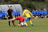 20.01.2019 Zagłębie Sosnowiec - Inter Zaprešić 