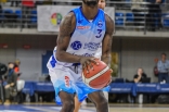 Orlen Basket Liga: MKS Dąbrowa Górnicza - Anwil Włocławek (84:87)