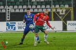Zagłębie Sosnowiec - Miedź Legnica