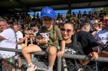 Olimpia Elbląg - Zagłębie Sosnowiec cz. II