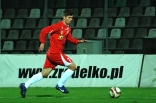 Zagłębie Sosnowiec - KS Polkowice (cz. 2)