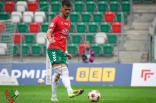 Zagłębie Sosnowiec - Olimpia Grudziądz