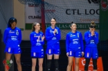 MB Zagłębie Sosnowiec - VBW Gdynia
