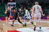 MB Zagłębie Sosnowiec - AZS UMCS Lublin (2)
