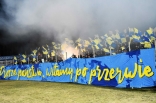 Zagłębie Sosnowiec - Arka Gdynia (cz. II)