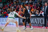 MB Zagłębie Sosnowiec - AZS UMCS Lublin (2)