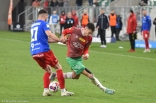 Zagłębie Sosnowiec - Odra Opole