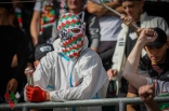 Zagłębie Sosnowiec - Legia Warszawa cz.II
