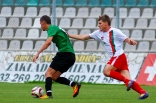 Zagłębie Sosnowiec - GKS Tychy (sparing)