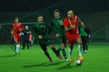 Zagłębie Sosnowiec - KS Polkowice (cz. 2)