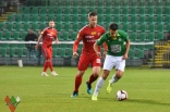 Warta Poznań - Zagłębie Sosnowiec