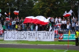 MKS Oława - Zagłębie Sosnowiec (cz.2)