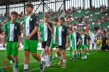 Zagłębie Sosnowiec - Chojniczanka Chojnice cz.II