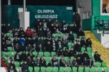 Olimpia Grudziądz - Zagłębie Sosnowiec