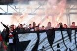 Sparing: Zagłębie Sosnowiec - Ruch Chorzów (galeria2)