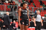 Basket Liga Kobiet: MB Zagłębie - Energa Toruń