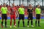 Zagłębie Sosnowiec - GKS Jastrzębie