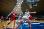 MB Zagłębie Sosnowiec - Contimax MOSIR Bochnia