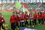 Zagłębie Sosnowiec - Wisła Kraków