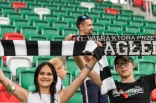 Zagłębie Sosnowiec - Wisła Płock