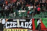Zagłębie Sosnowiec - Miedź Legnica cz.2