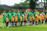 Chrobry Głogów - Zagłębie Sosnowiec