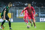 Stal Stalowa Wola - Zagłębie Sosnowiec cz.II