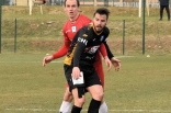 Zagłębie Sosnowiec - SC Znojmo 27.01.2019
