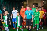  Zagłębie Sosnowiec - Hutnik Kraków cz.3