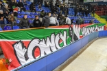 Hokej: Play-Off Zagłębie Sosnowiec - GKS Katowice