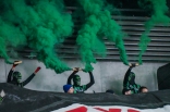 Stal Stalowa Wola - Zagłębie Sosnowiec cz.II