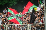 ROW Rybnik - Zagłębie Sosnowiec cz.II