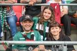 Zagłębie Sosnowiec - Chojniczanka Chojnice cz.II