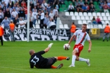 Zagłębie Sosnowiec - Stal Rzeszów cz. I